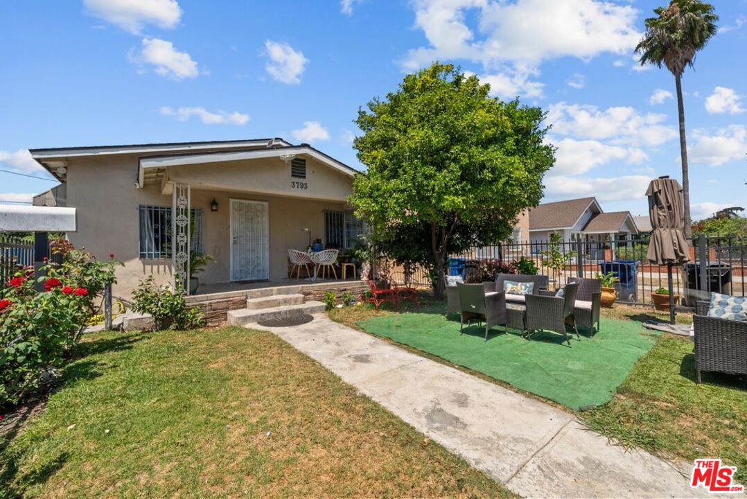 Property Photo from MLS