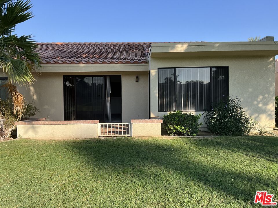 Property Photo from MLS