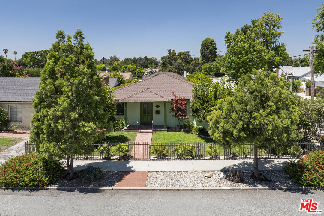 Property Photo from MLS