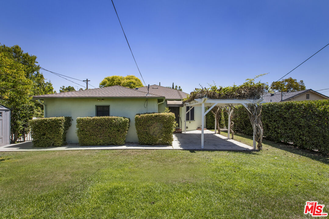 Property Photo from MLS