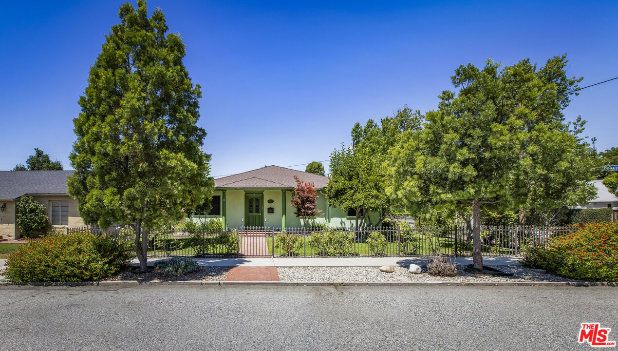 Property Photo from MLS