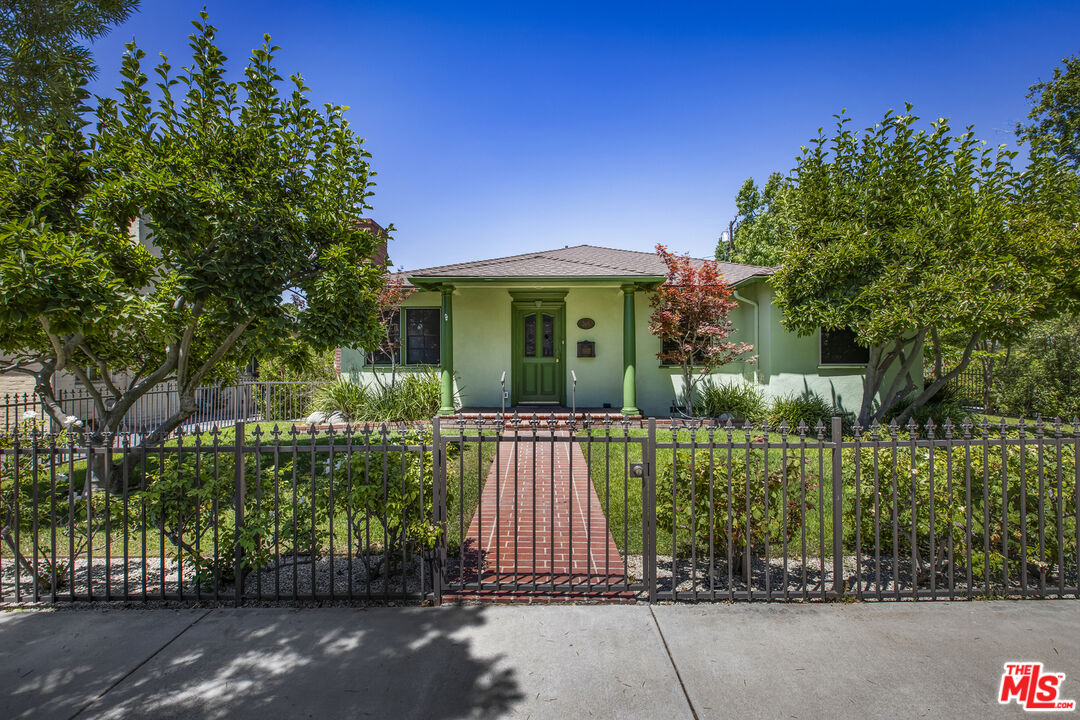 Property Photo from MLS