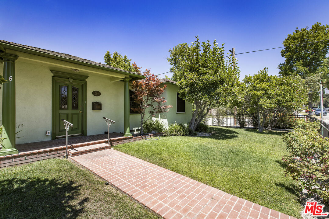 Property Photo from MLS