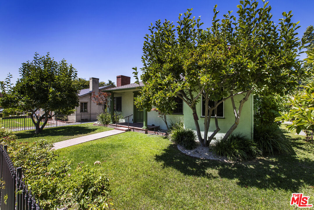 Property Photo from MLS