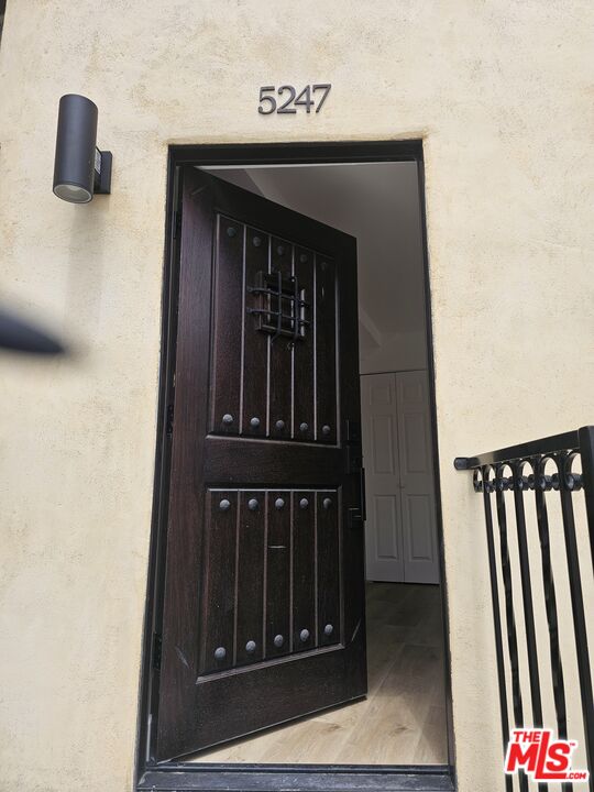 Property Photo from MLS