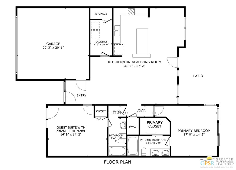 Property Photo from MLS