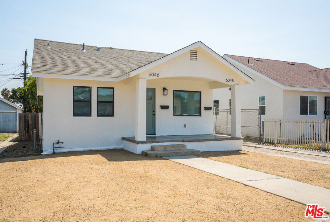 Property Photo from MLS