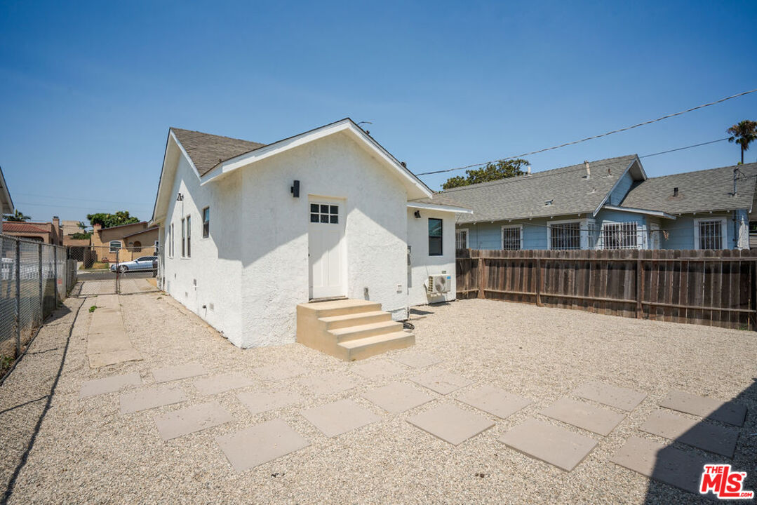 Property Photo from MLS