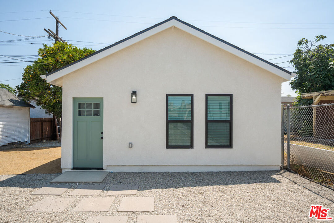 Property Photo from MLS