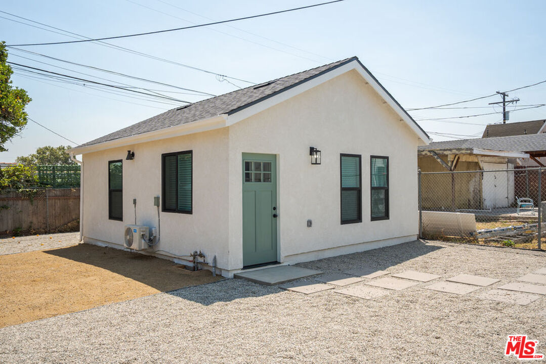 Property Photo from MLS