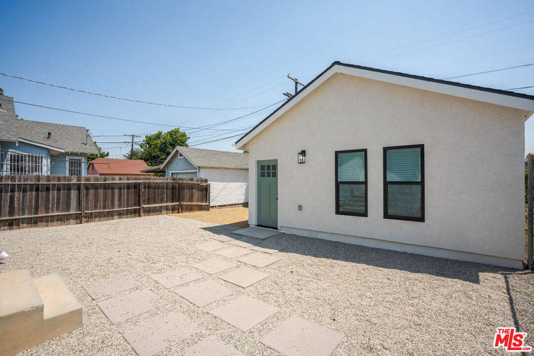 Property Photo from MLS