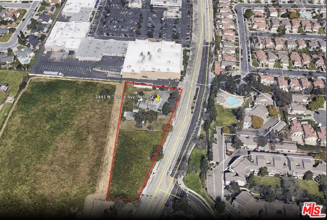 Property Photo from MLS