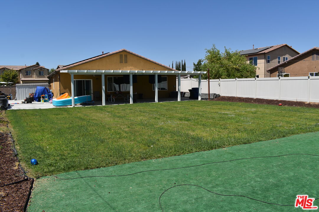 Property Photo from MLS