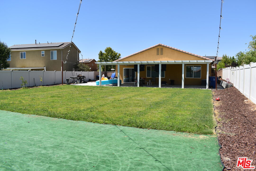 Property Photo from MLS