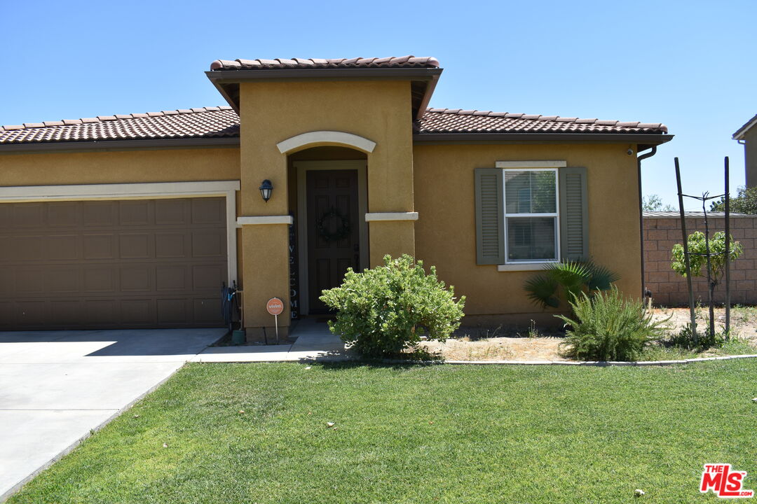 Property Photo from MLS