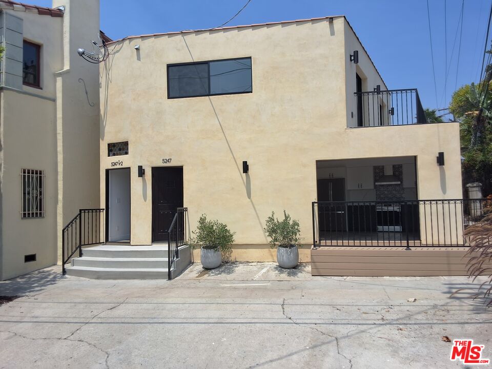Property Photo from MLS