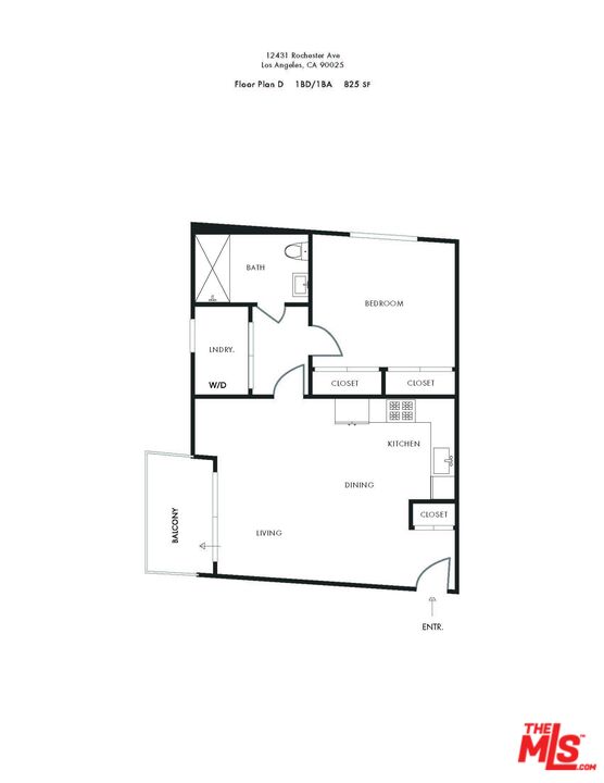 Property Photo from MLS