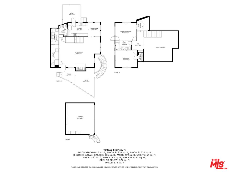 Property Photo from MLS