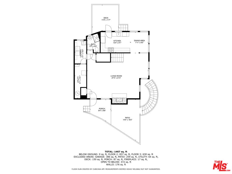 Property Photo from MLS