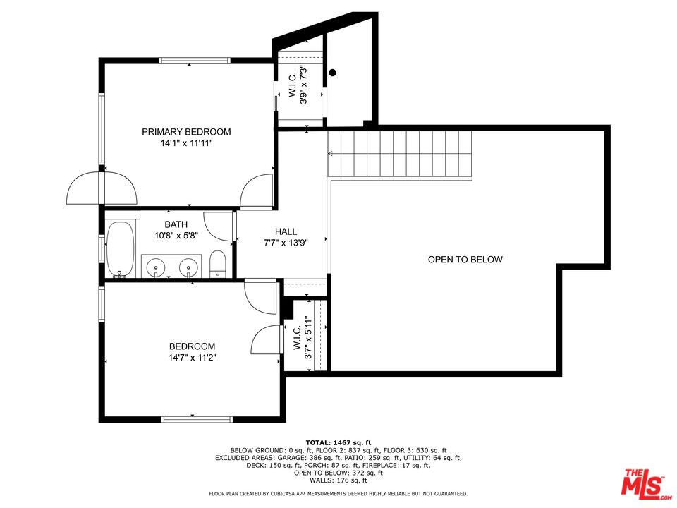 Property Photo from MLS