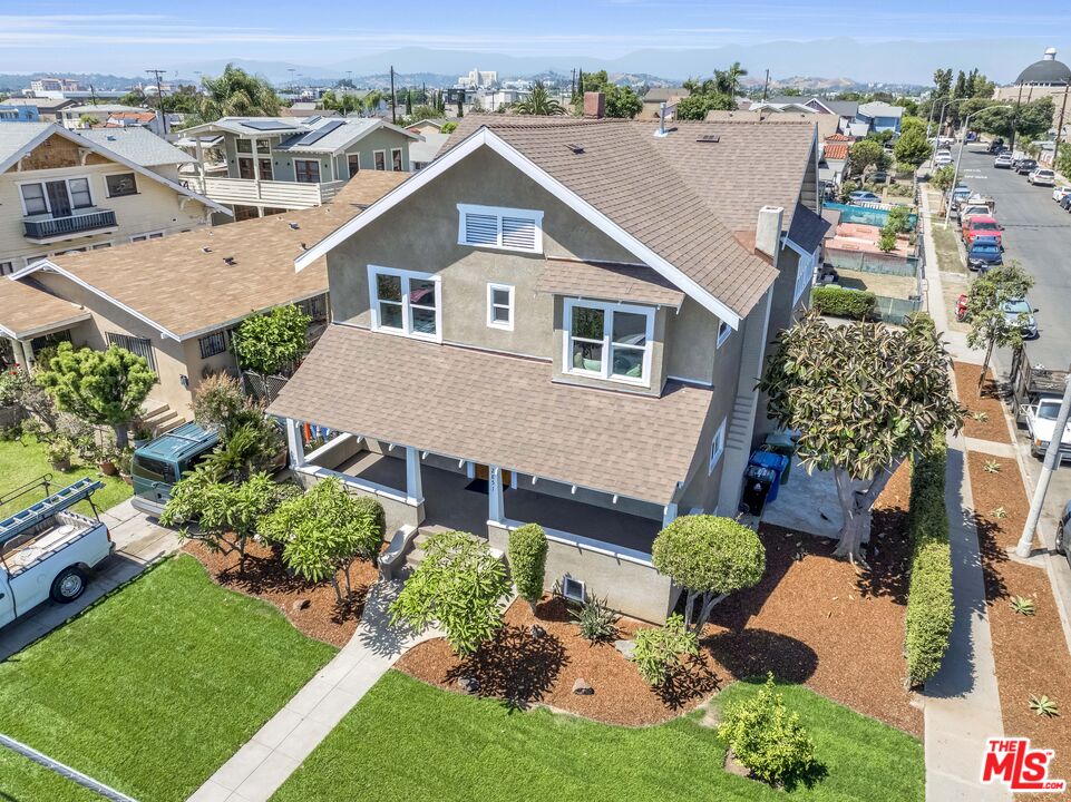 Property Photo from MLS