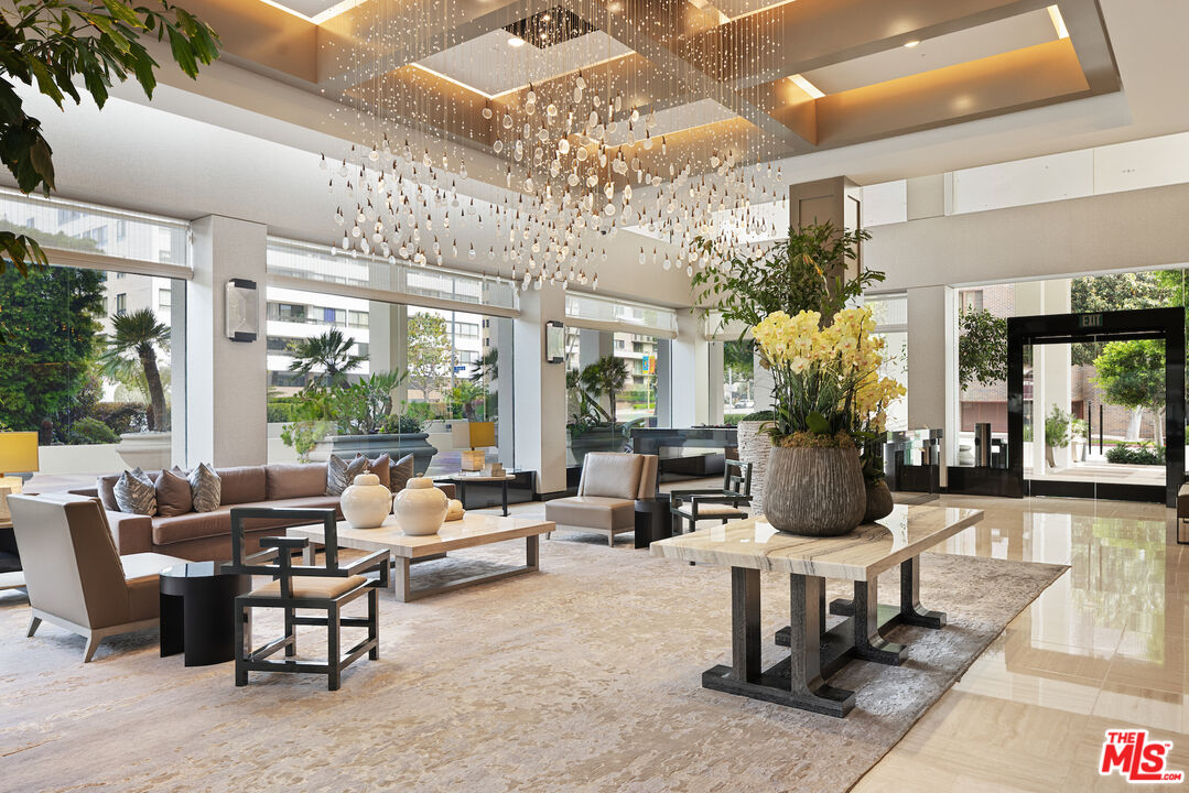10560 Wilshire Blvd Unit: 406