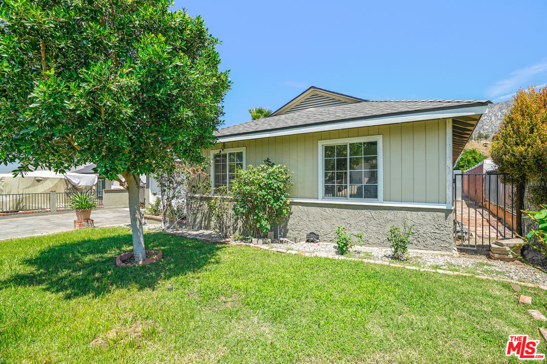 Property Photo from MLS
