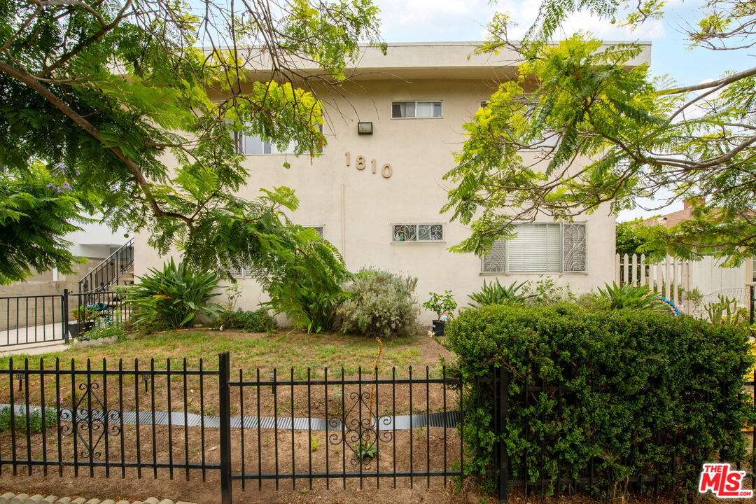 Property Photo from MLS