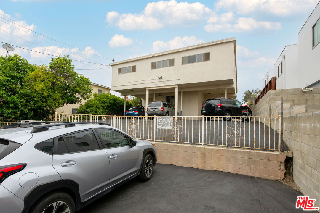 Property Photo from MLS