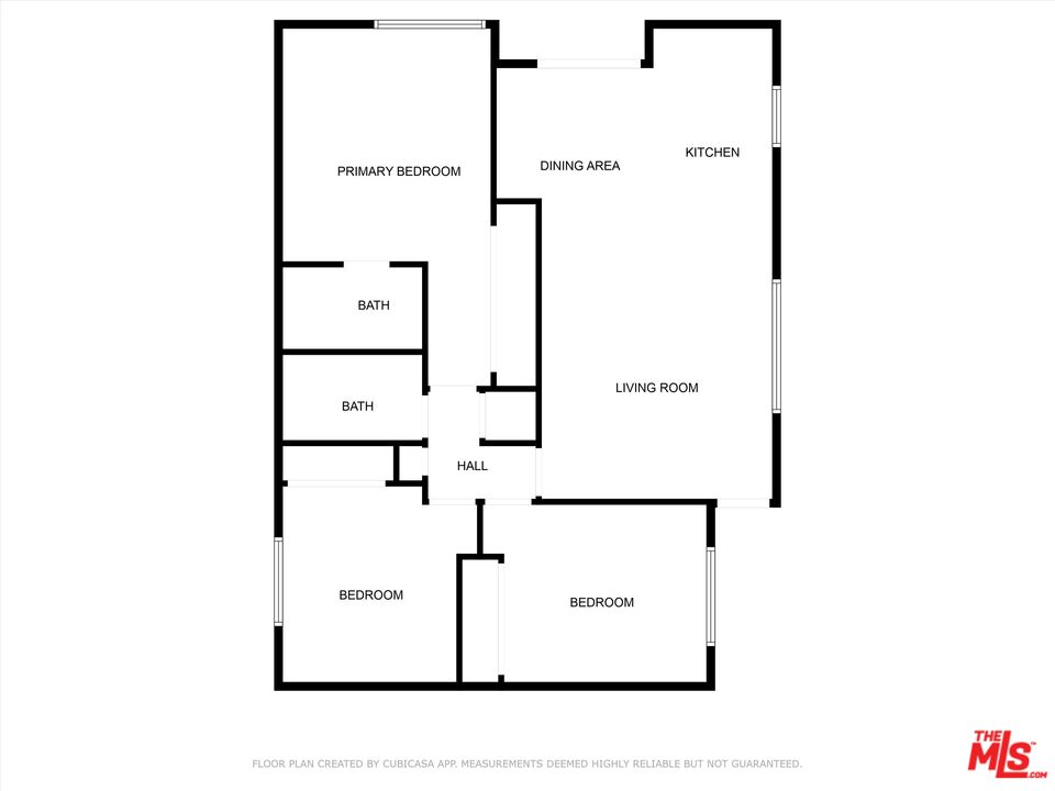 Property Photo from MLS