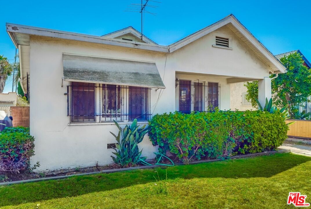 Property Photo from MLS