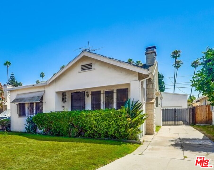 Property Photo from MLS