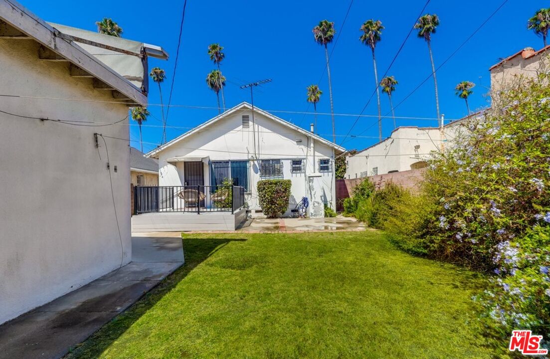 Property Photo from MLS
