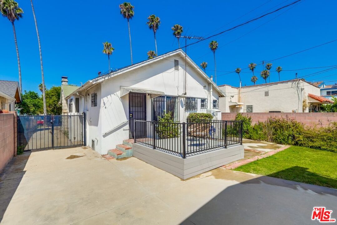 Property Photo from MLS