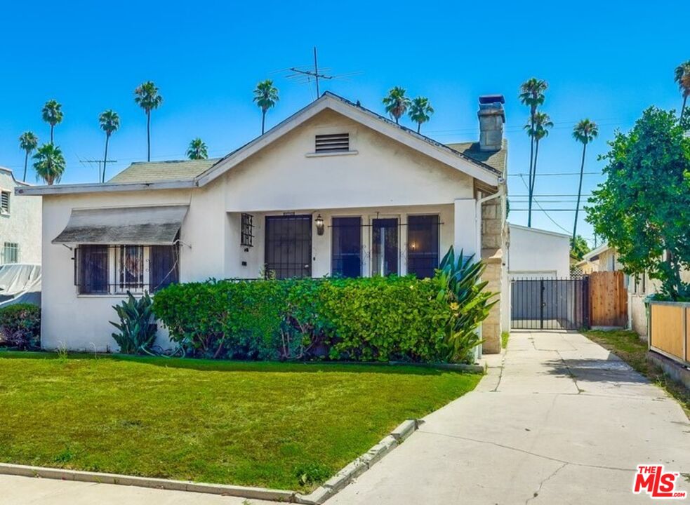 Property Photo from MLS