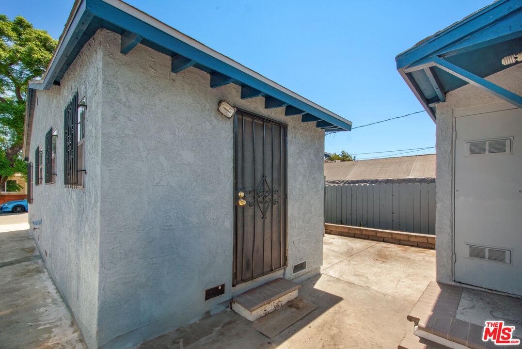 Property Photo from MLS