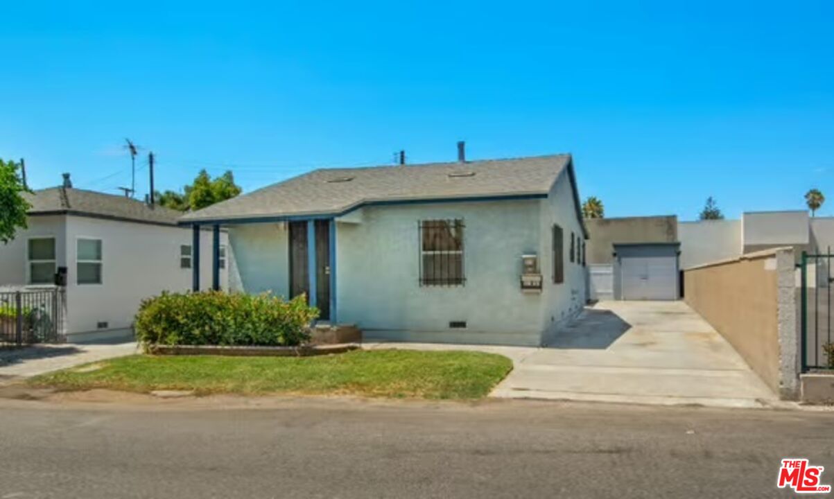 Property Photo from MLS