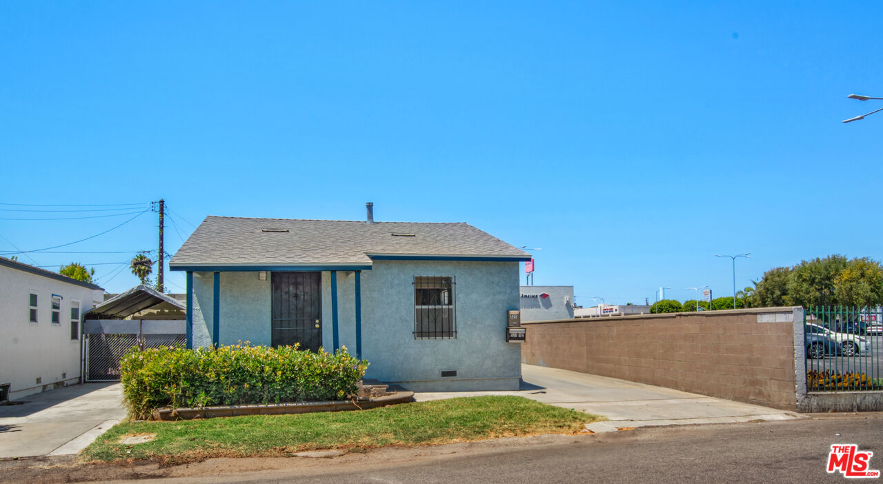 Property Photo from MLS