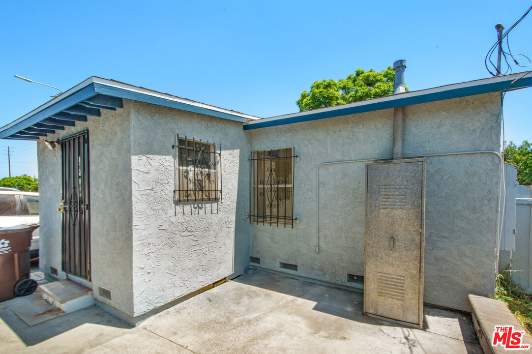 Property Photo from MLS
