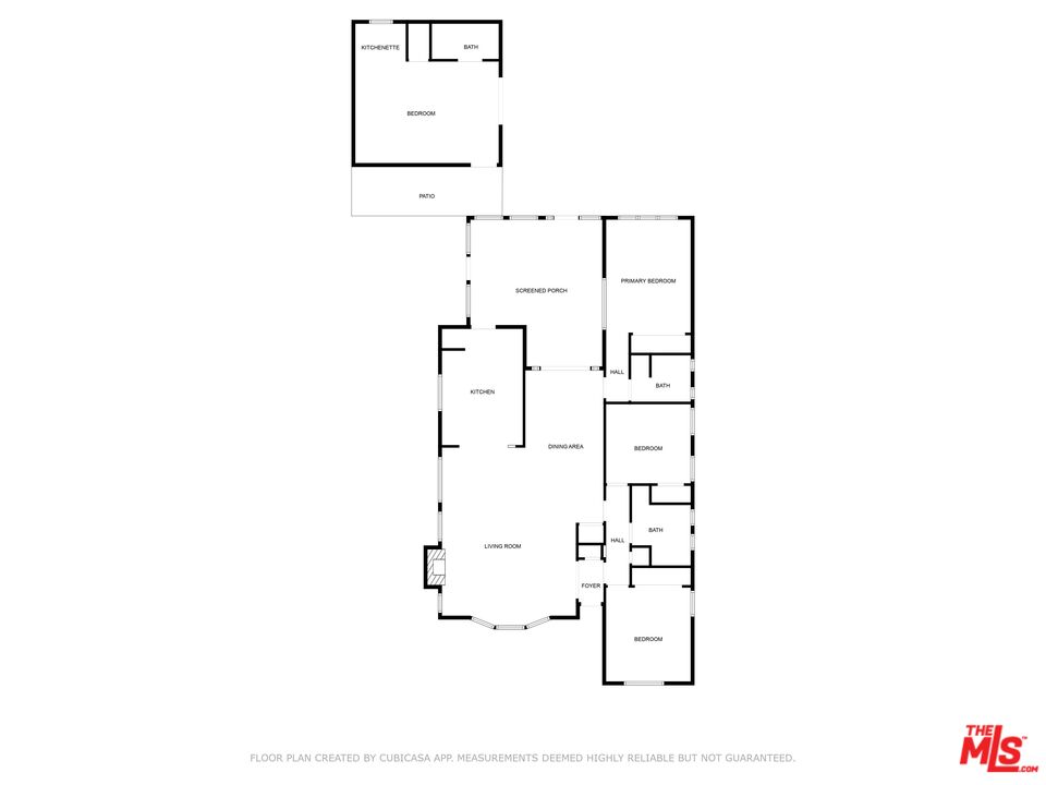 Property Photo from MLS