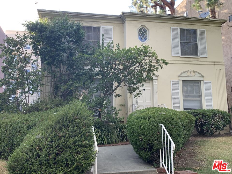 Property Photo from MLS
