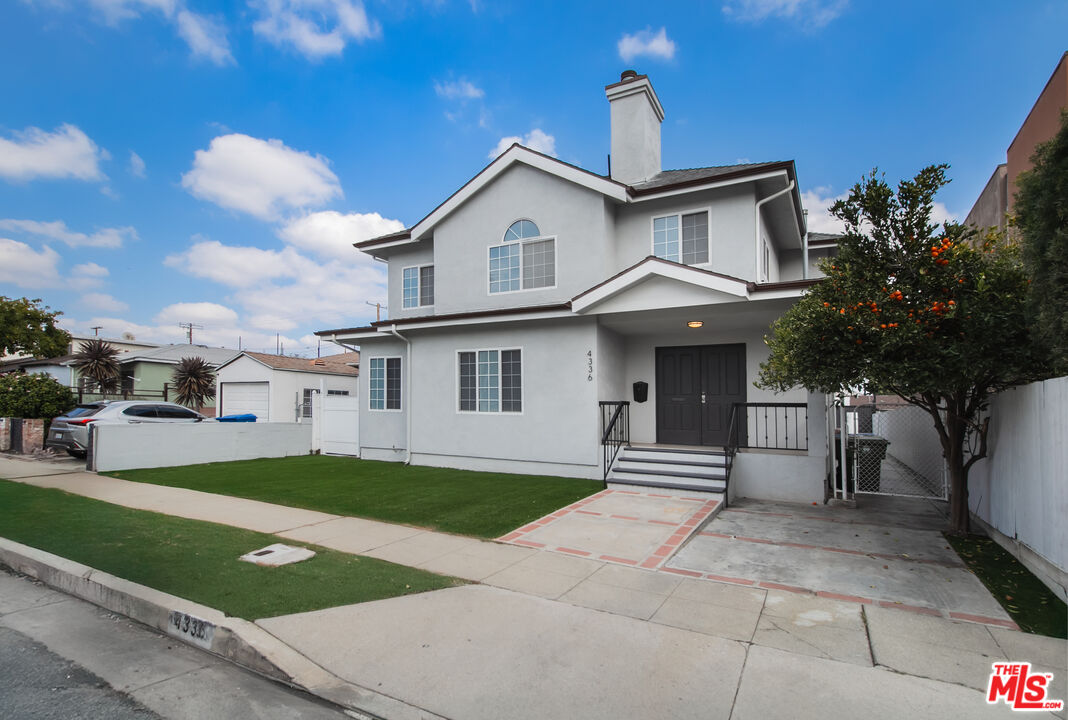 Property Photo from MLS