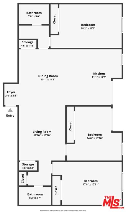 Property Photo from MLS
