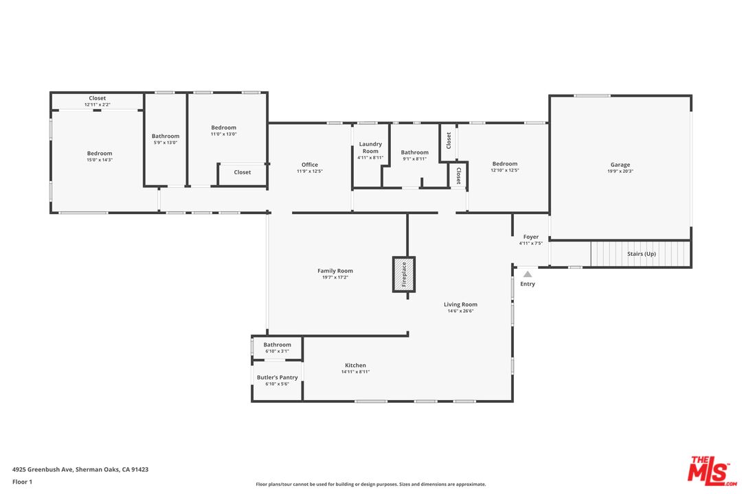Property Photo from MLS