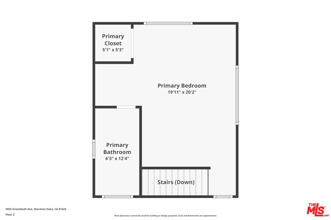 Property Photo from MLS