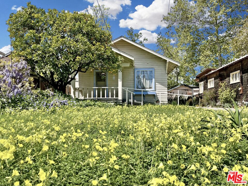 Property Photo from MLS