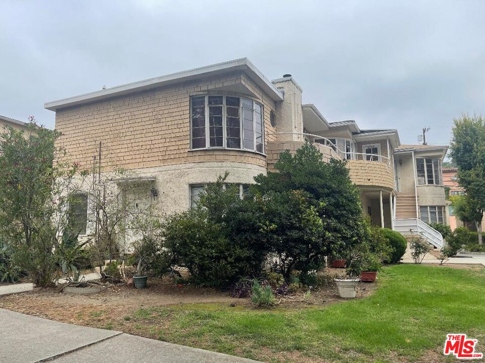 Property Photo from MLS