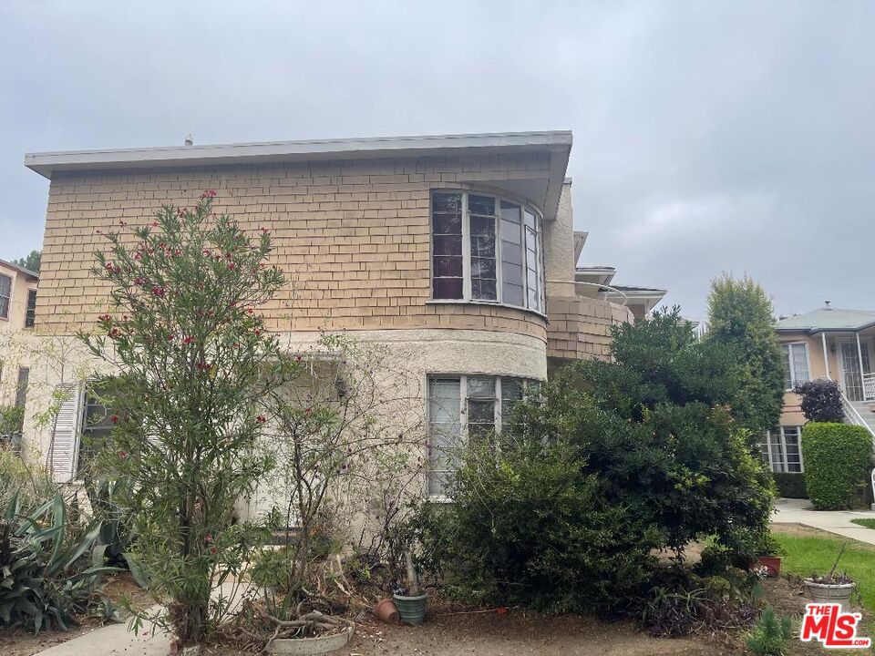 Property Photo from MLS