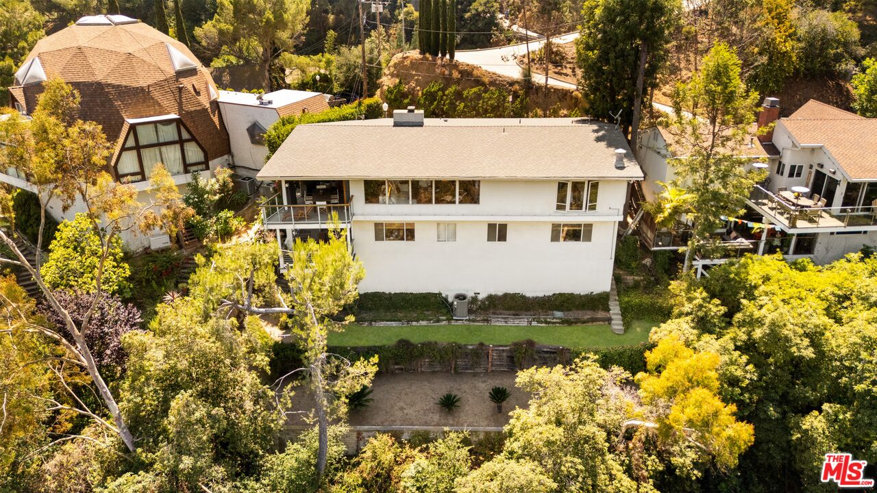 Property Photo from MLS