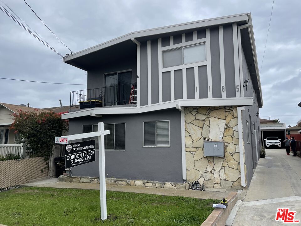 Property Photo from MLS